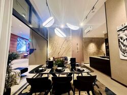 Jalan Jurong Kechil (D21), Condominium #553342371